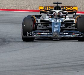 f1 set to return to africa with 2030 rwanda grand prix, Credit Motorsport Photography F1 via Shutterstock