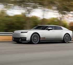 autoguide.com - AutoGuide.com Staff - Jaguar Type 01 Revealed: The Dramatic New Look of an Iconic Brand