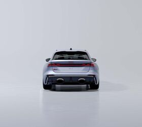 audi rs5 makes singapore debut with custom matching f1 car