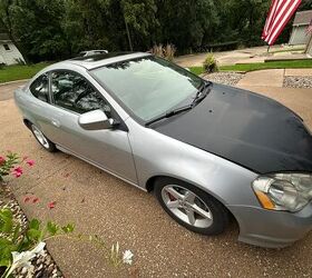 2003 Acura RSX Type-S For Sale