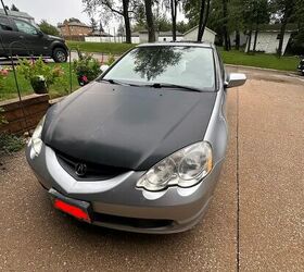 2003 acura rsx type s for sale