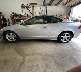 2003 acura rsx type s for sale
