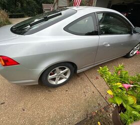 2003 acura rsx type s for sale
