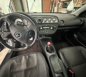 2003 acura rsx type s for sale