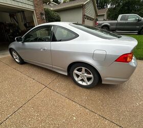 2003 acura rsx type s for sale