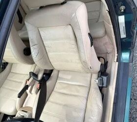 1994 volkswagen corrado slc for sale