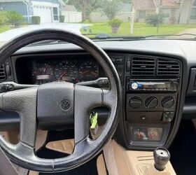 1994 volkswagen corrado slc for sale
