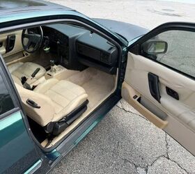 1994 volkswagen corrado slc for sale
