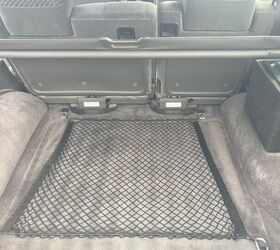 1995 isuzu trooper ls for sale