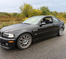 2003 BMW M3 Coupe For Sale