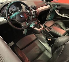 2003 bmw m3 coupe for sale