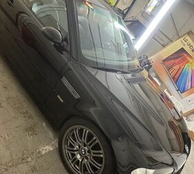 2003 bmw m3 coupe for sale