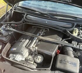 2003 bmw m3 coupe for sale