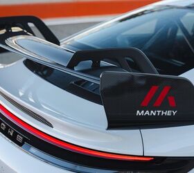 Tuner to OEM: Manthey’s Role in Porsche’s Ultra-Exclusive Strategy