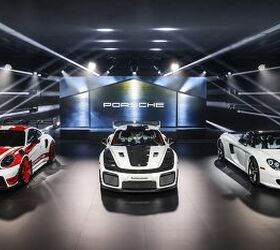 tuner to oem mantheys role in porsches ultra exclusive strategy