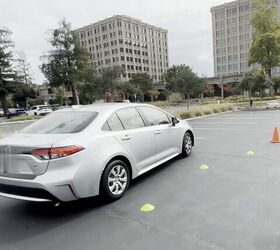 What Happens When You Let An AI Chatbot Drive Your Car?