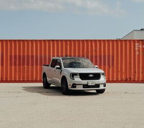 Ford Maverick Lobo: All the Details