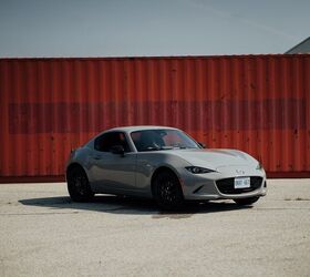 Mazda MX-5: All the Details