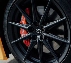 2026 toyota gr86 yuzu all the details, 2026 Toyota GR86 Yuzu