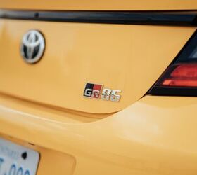 2026 toyota gr86 yuzu all the details, 2026 Toyota GR86 Yuzu