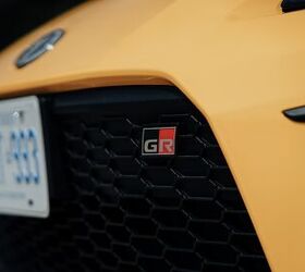 2026 toyota gr86 yuzu all the details, 2026 Toyota GR86 Yuzu