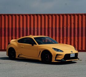 2026 Toyota GR86 Yuzu: All the Details