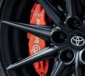 2026 toyota gr86 yuzu all the details, 2026 Toyota GR86 Yuzu