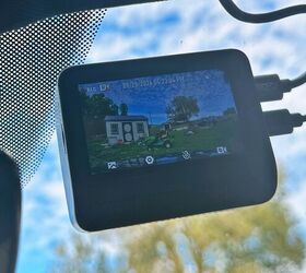 Why you want a DDPAI Z90 Master 4K 3-Channel Dash Cam: Hands-On Review