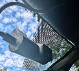 Interior camera