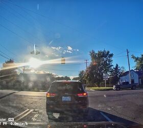 why you want a ddpai z90 master 4k 3 channel dash cam hands on review