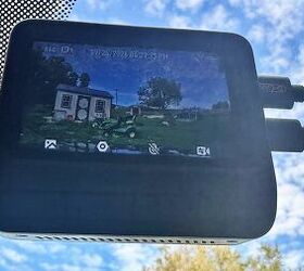 why you want a ddpai z90 master 4k 3 channel dash cam hands on review