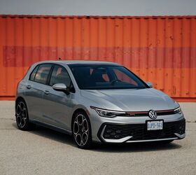 2026 Volkswagen GTI: All the Details