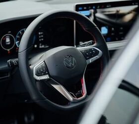 2026 volkswagen gti all the details, 2026 Volkswagen GTI