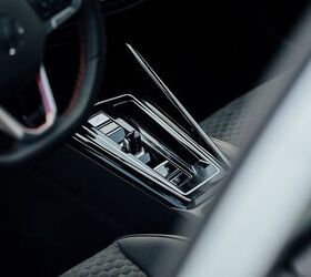 2026 volkswagen gti all the details, 2026 Volkswagen GTI
