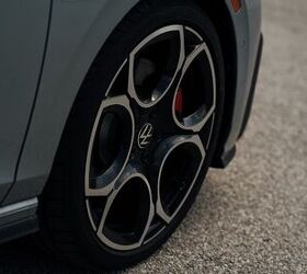 2026 volkswagen gti all the details, 2026 Volkswagen GTI