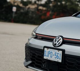 2026 volkswagen gti all the details, 2026 Volkswagen GTI