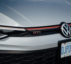 2026 volkswagen gti all the details, 2026 Volkswagen GTI