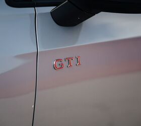 2026 volkswagen gti all the details, 2026 Volkswagen GTI