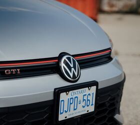 2026 volkswagen gti all the details, 2026 Volkswagen GTI