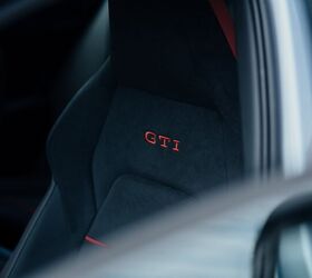 2026 volkswagen gti all the details, 2026 Volkswagen GTI