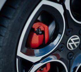 2026 volkswagen gti all the details, 2026 Volkswagen GTI