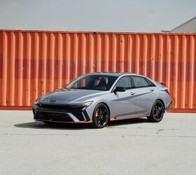 2026 Hyundai Elantra N: All the Details