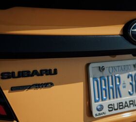 2026 subaru wrx ts series yellow all the details, 2026 Subaru WRX tS Series Yellow