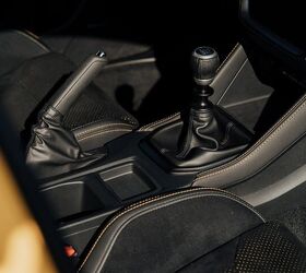 2026 subaru wrx ts series yellow all the details, 2026 Subaru WRX tS Series Yellow