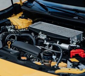 2026 subaru wrx ts series yellow all the details, 2026 Subaru WRX tS Series Yellow