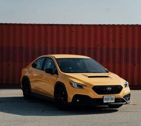 2026 subaru wrx ts series yellow all the details, 2026 Subaru WRX tS Series Yellow