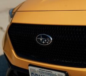 2026 subaru wrx ts series yellow all the details, 2026 Subaru WRX tS Series Yellow