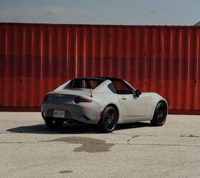 the best affordable performance car 2026 shootout