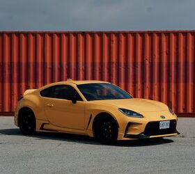 the best affordable performance car 2026 shootout