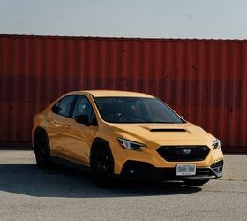 the best affordable performance car 2026 shootout